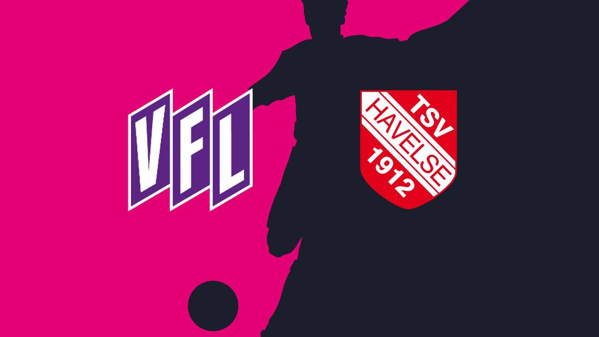 VfL Osnabrück - TSV Havelse (Highlights)