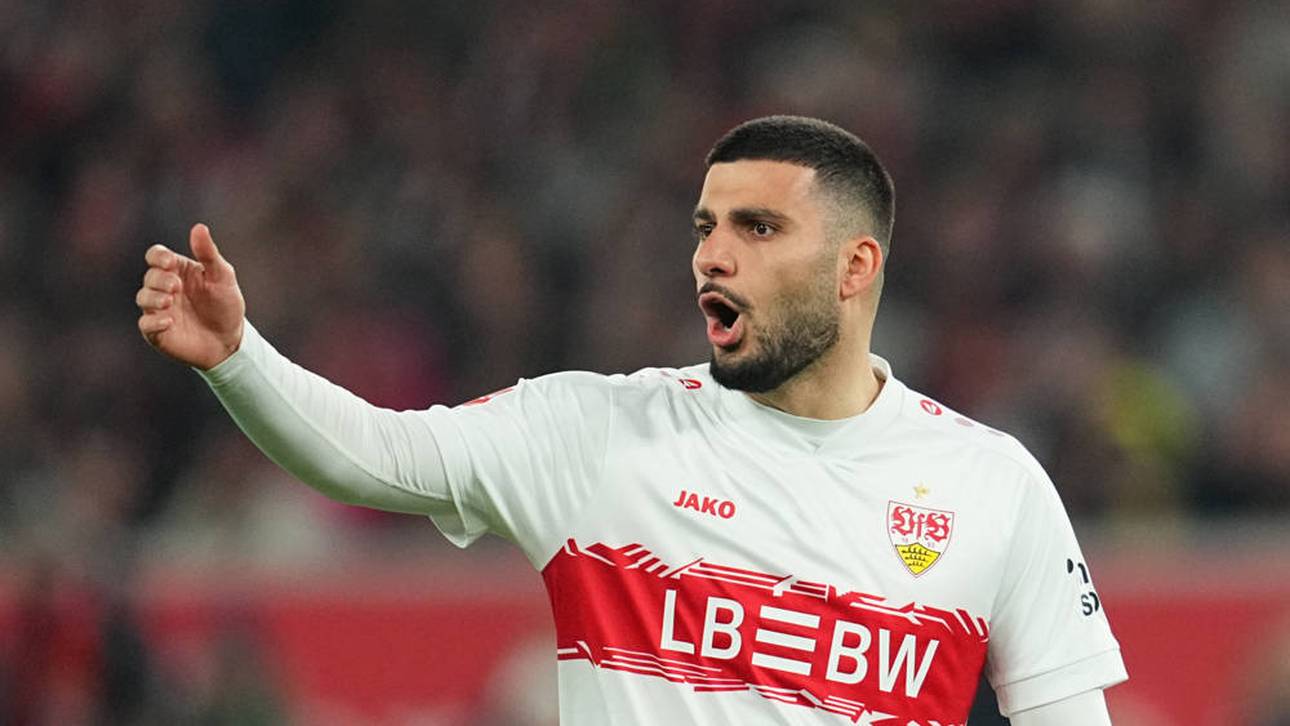 „Jetzt kribbelt es“