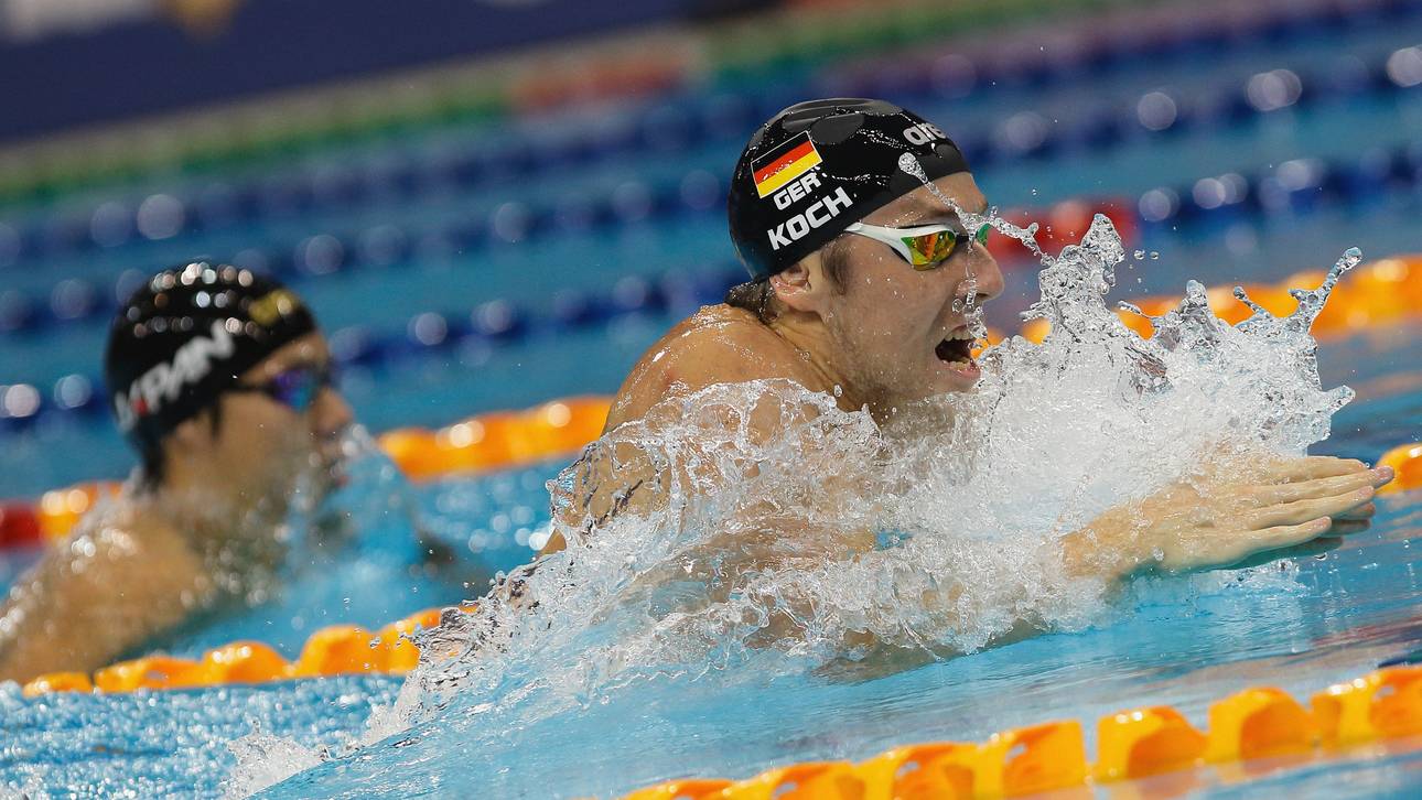 Koch setzt Siegeszug fort