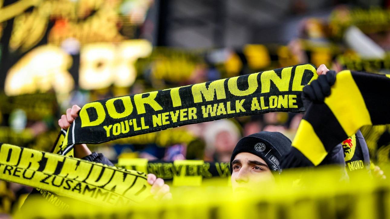 „Eklatanter Wertebruch“: BVB wehrt sich gegen Bergamo-Auflagen