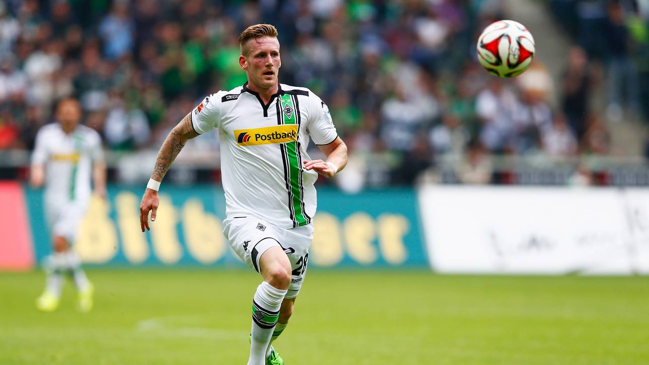 Erfolgserlebnis für Gladbach