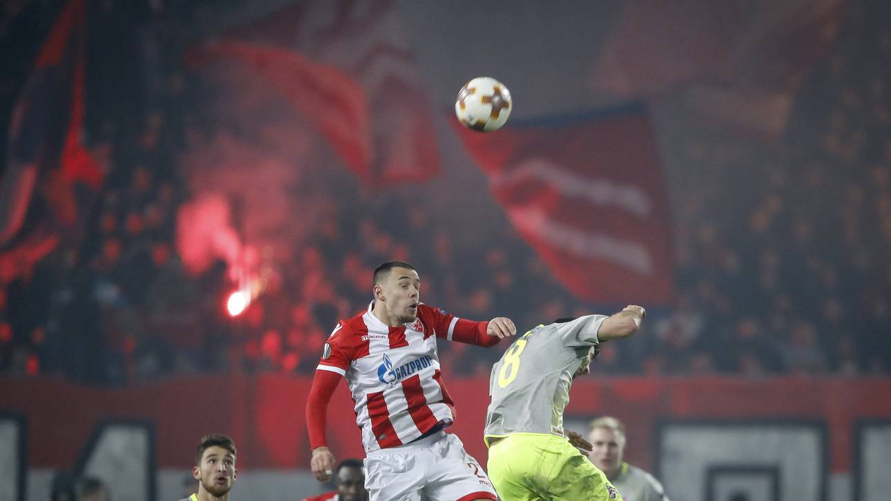 UEFA reduziert Strafe gegen Köln