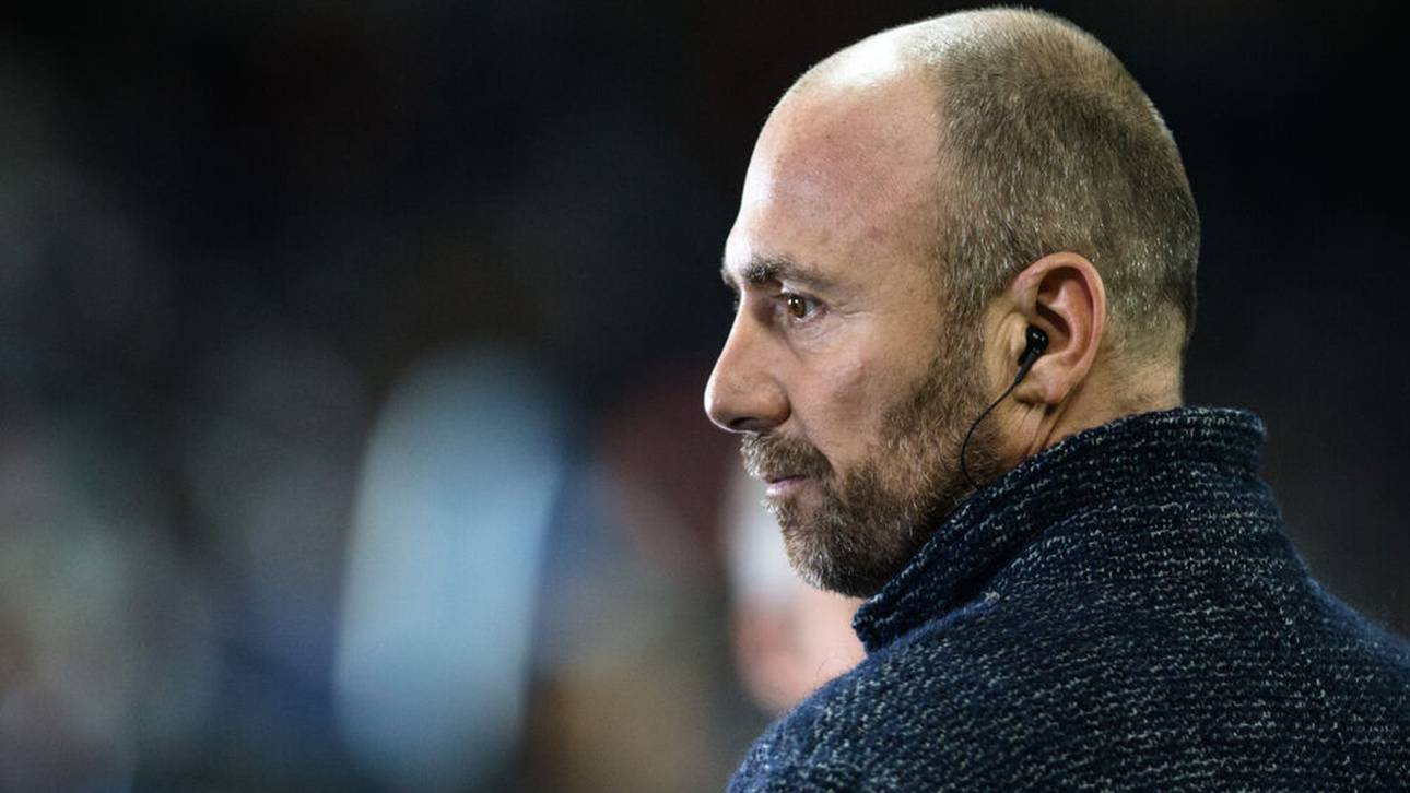 Christophe Dugarry wurde 1998 mit Frankreich Weltmeister