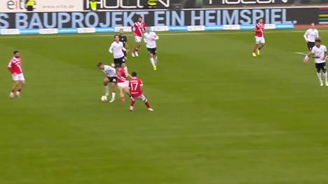 SSV Ulm - Energie Cottbus: Tore und Highlights | 3. Liga