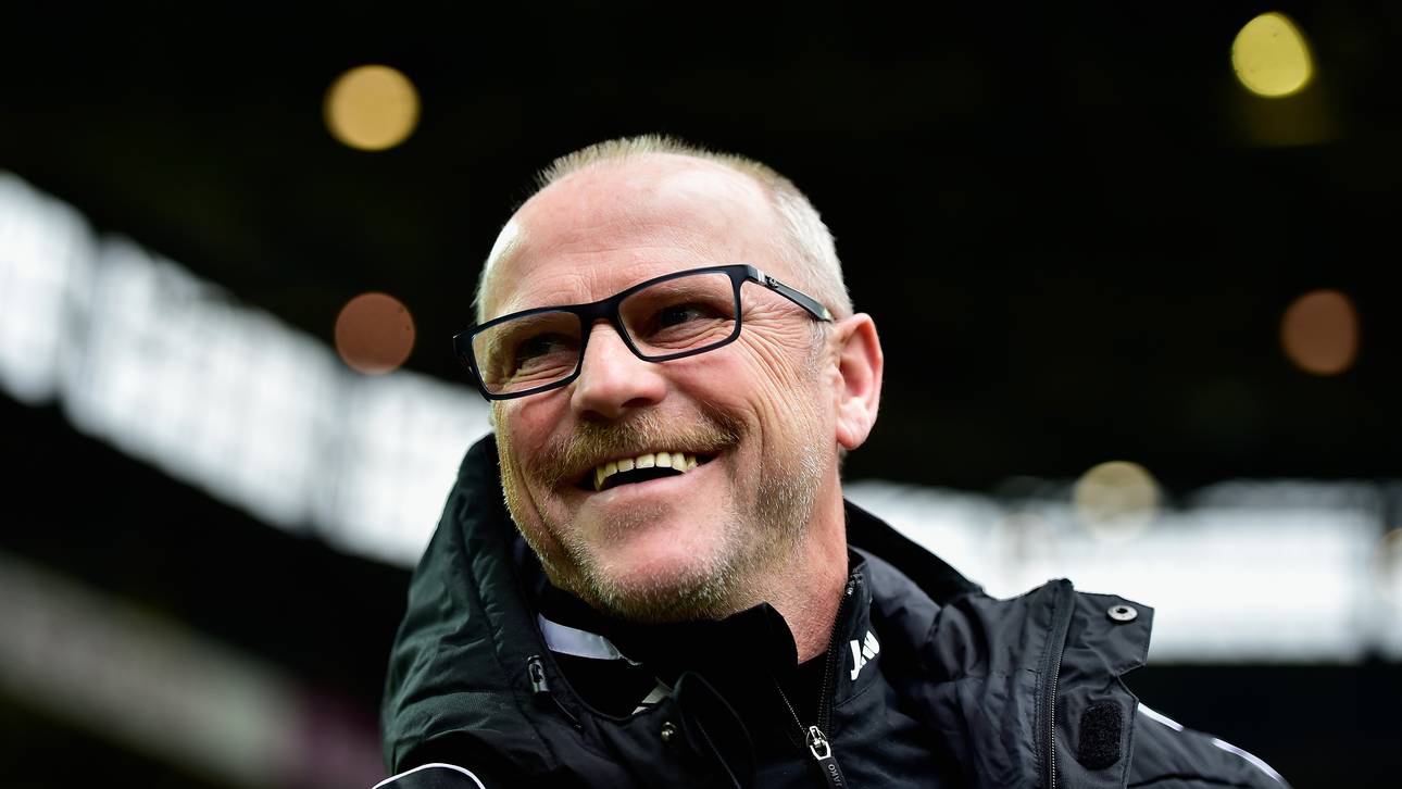 Schaaf will gegen Werder jubeln