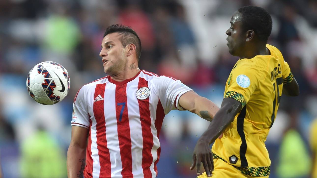 Bobadilla reist zum Nationalteam nach