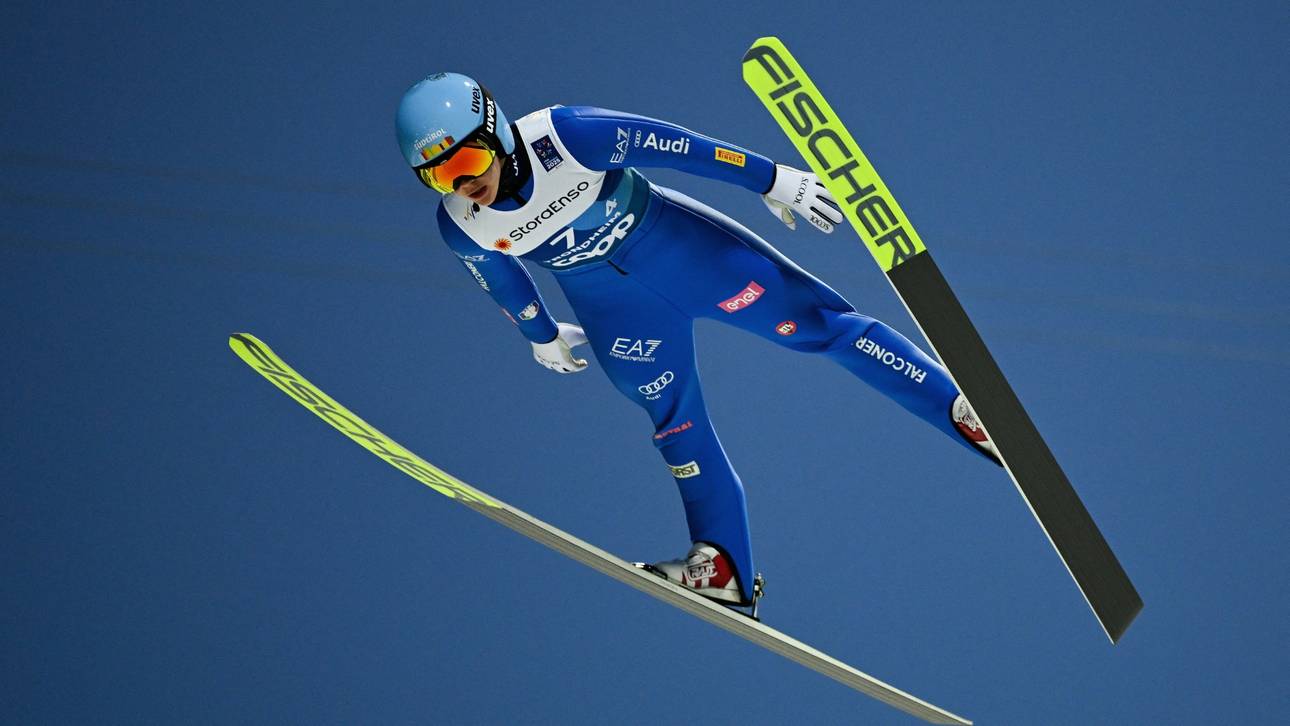 Horror-Verletzung kostet sie Olympia