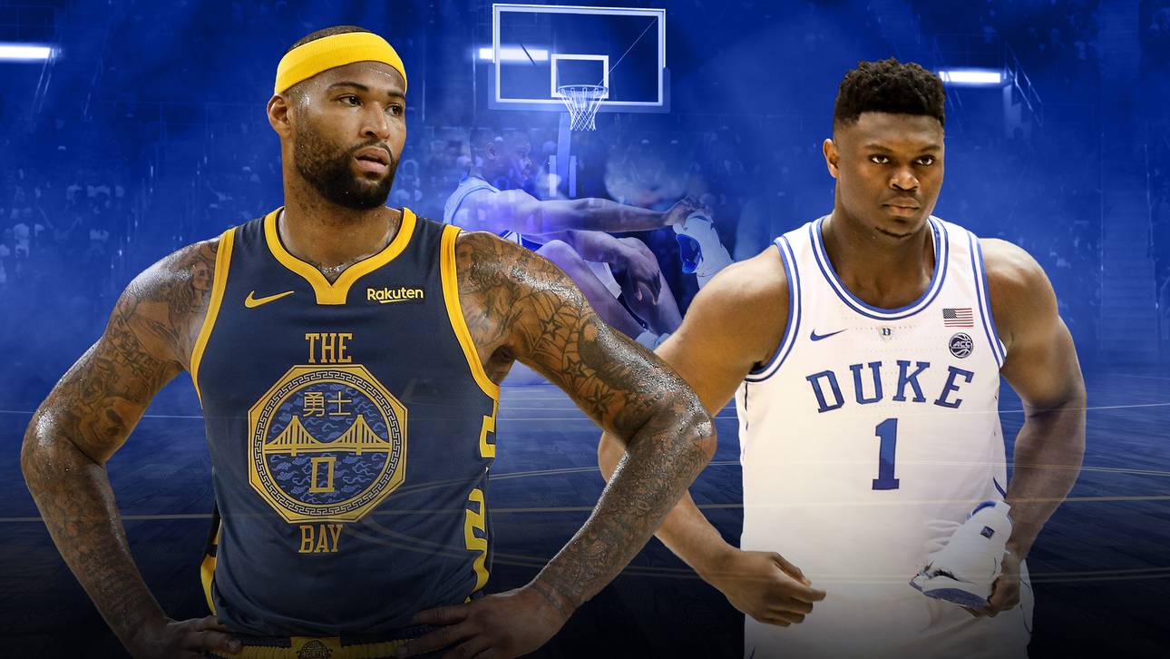 Das Dilemma im College Basketball