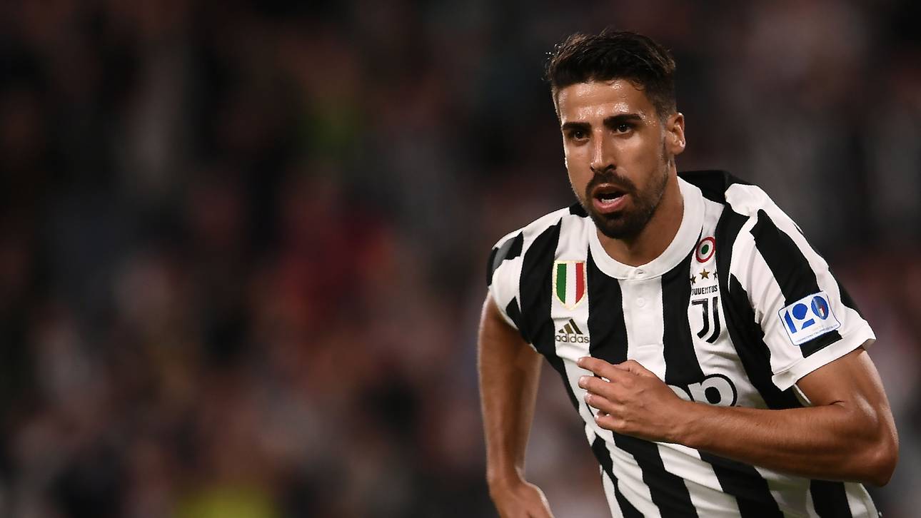 Khedira dachte an Karriereende