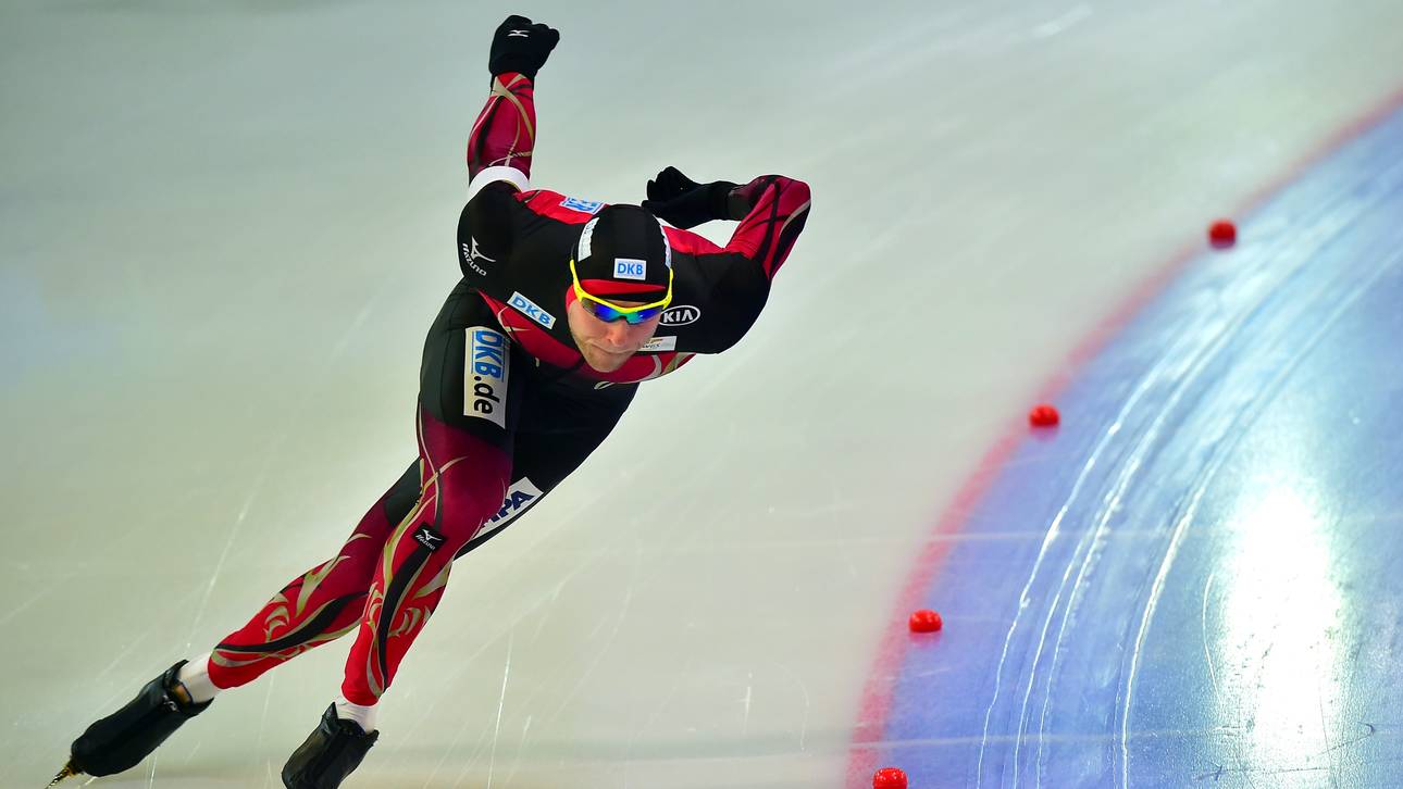 Ihle enttäuscht, Podest für Frauen