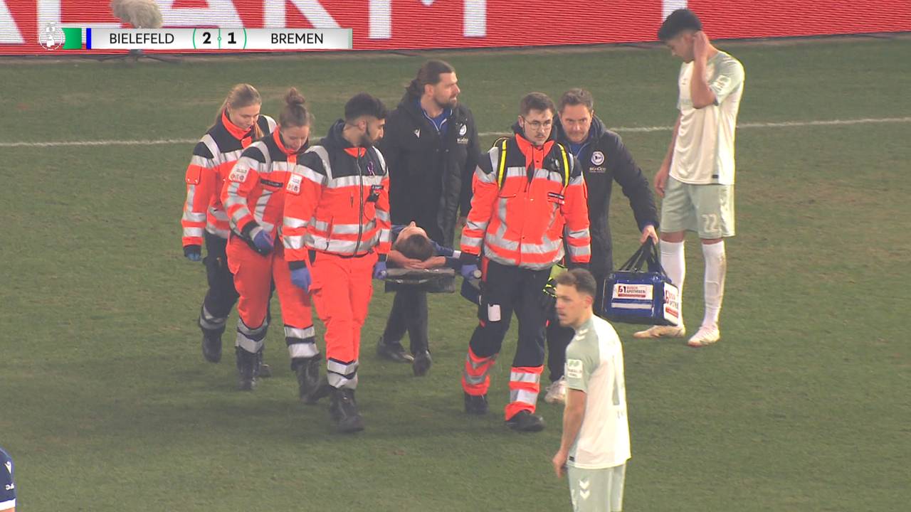 Partynacht: Bielefeld darf steil gehen