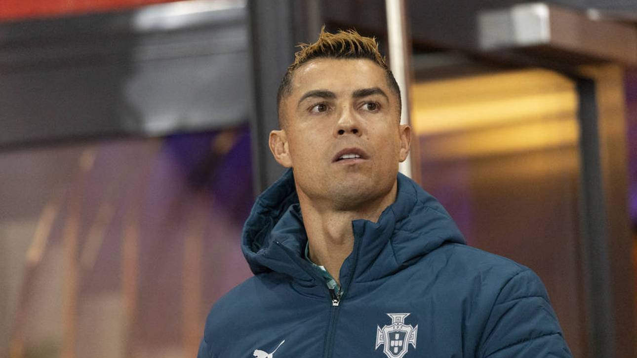 Neue Entwicklungen um Ronaldo