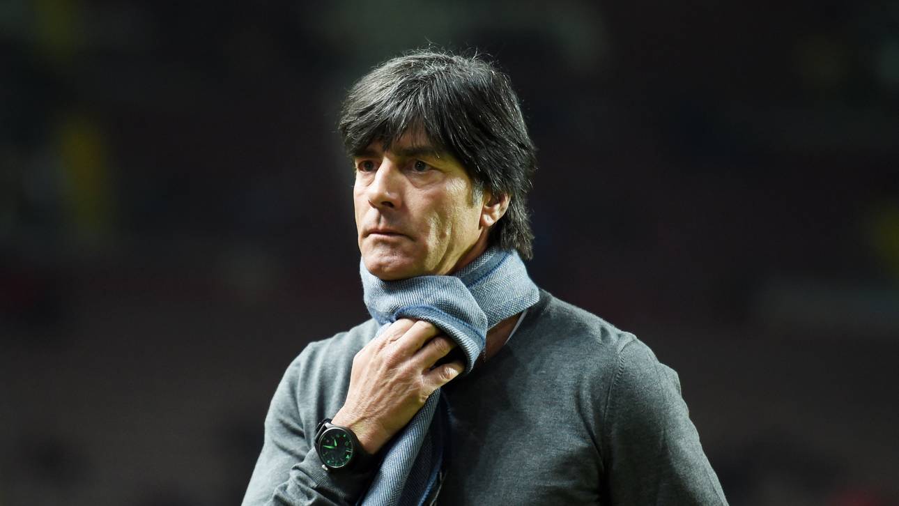 DFB-Team in Tiflis gelandet