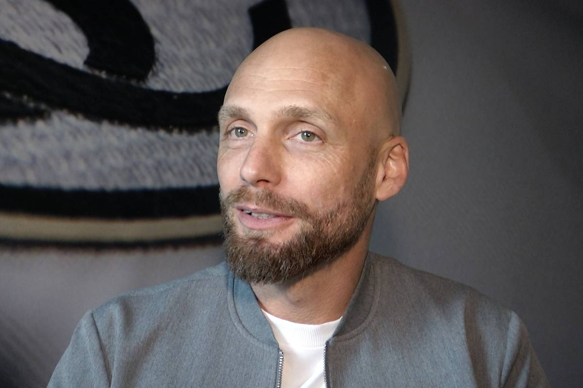 Ebnoutalib-Abgang? "Das ist fast unser Jahresetat"