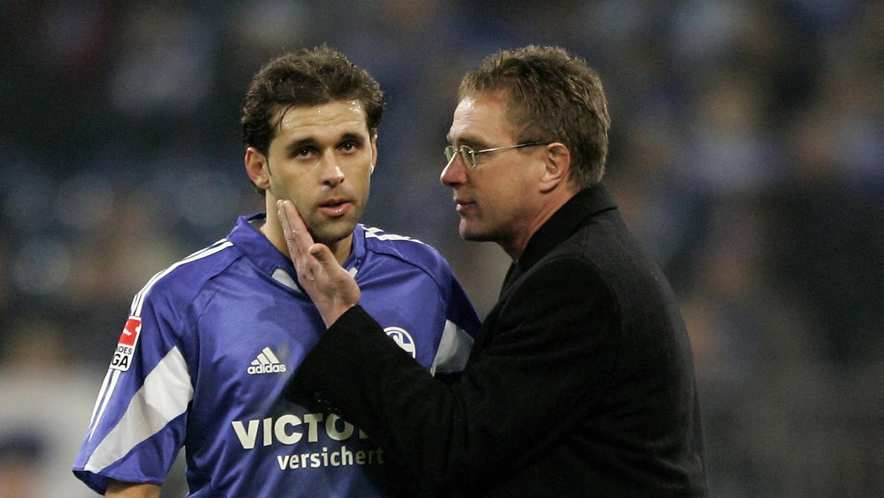 Lincoln trainiert bei RB Leipzig