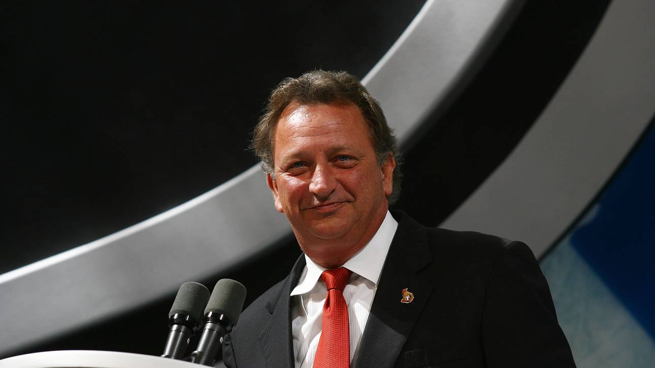 Senators wollen Besitzer retten