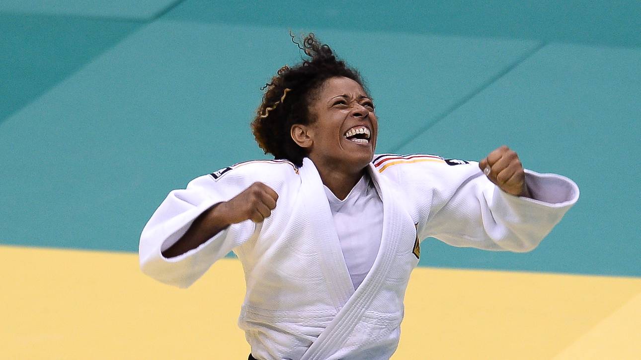 Wenn Olympia nicht genug ist