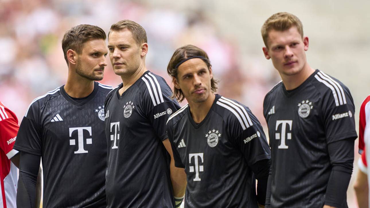 „Konfus!“ Kritik an Bayerns Transfer-Plan