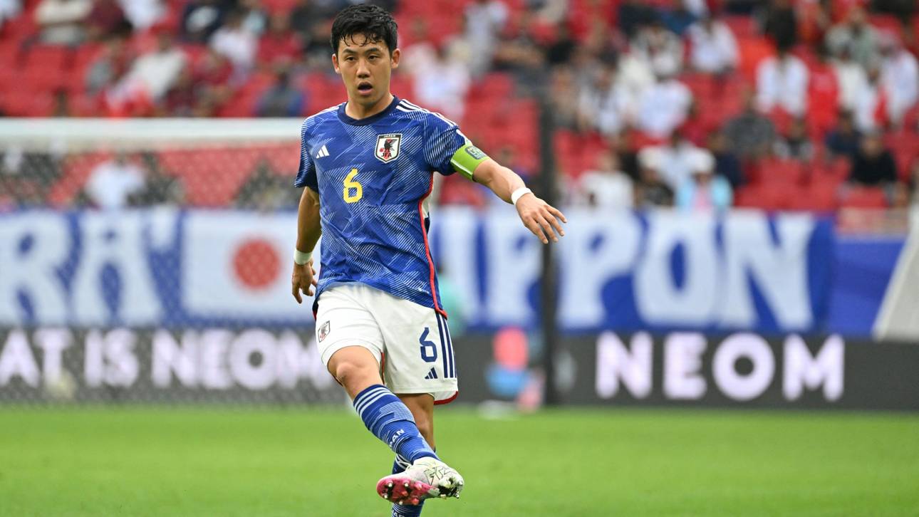 Japans Endo mit „höheren Zielen“