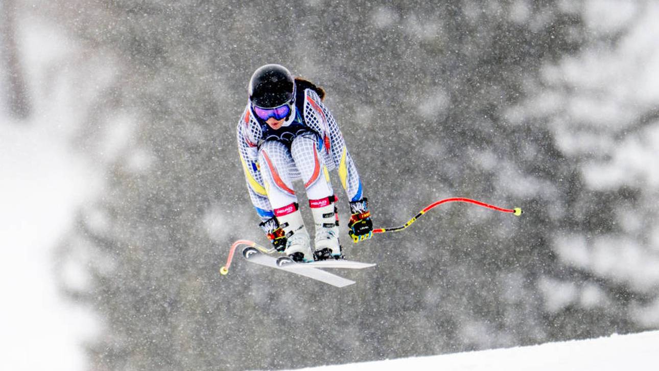 Zweites Sturzopfer schwer verletzt