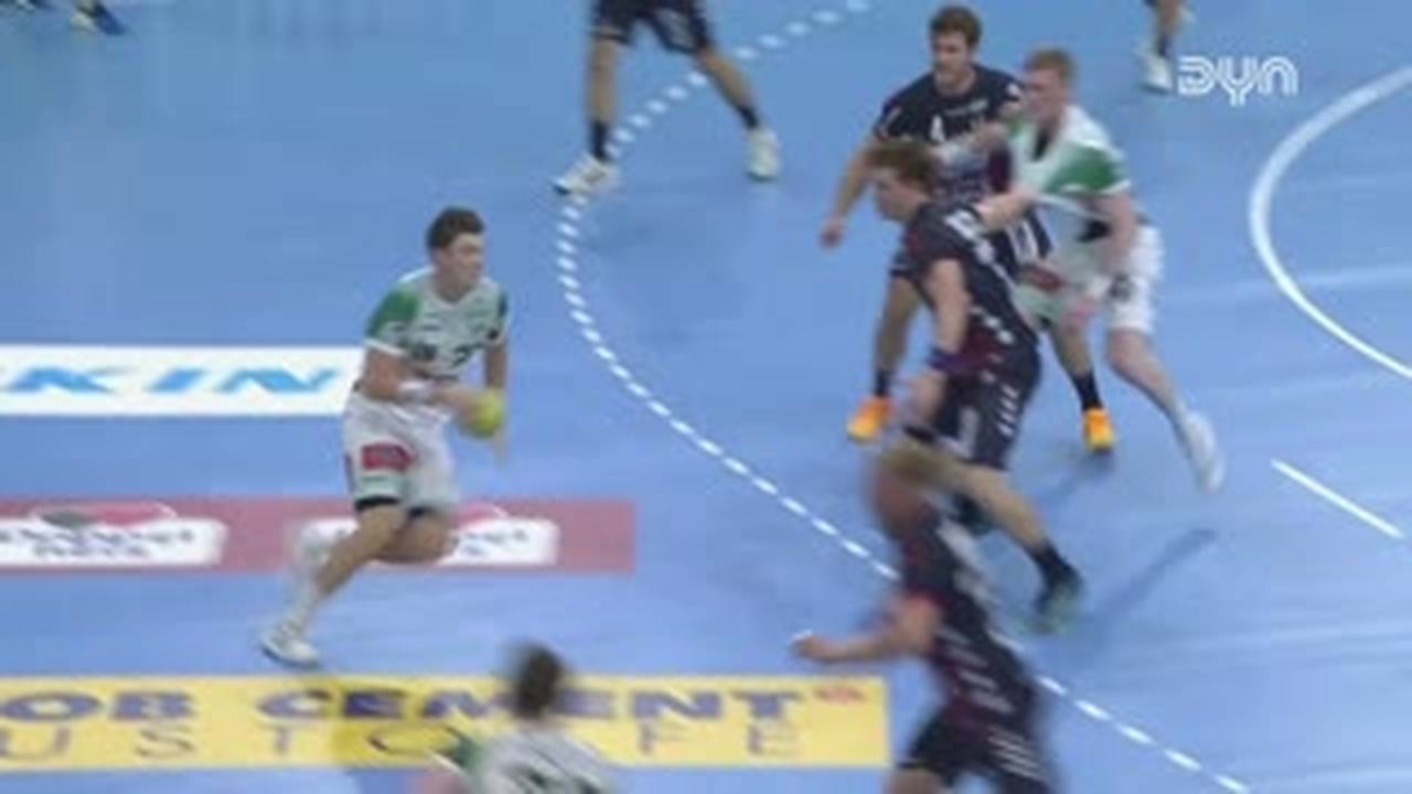Spielvorschau zu FRISCH AUF! Göppingen - TSV Hannover-Burgdorf