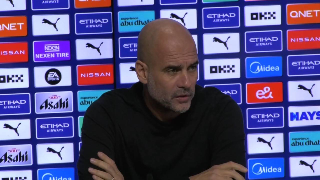 City-Star traurig über Cancelo-Abgang