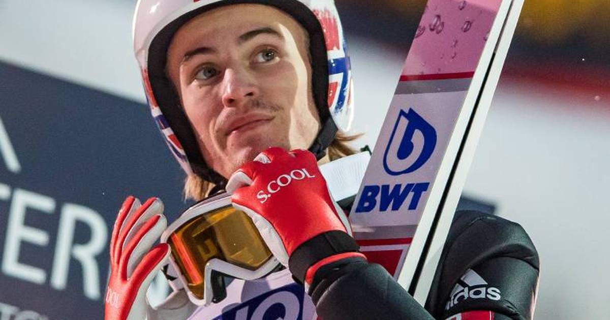 Skiing Legend Reflects on Retirement Decision