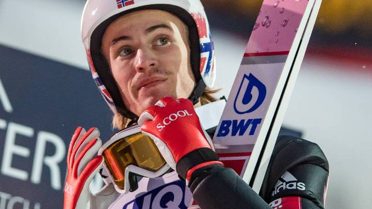 Ski-Star gibt emotionale Einblicke