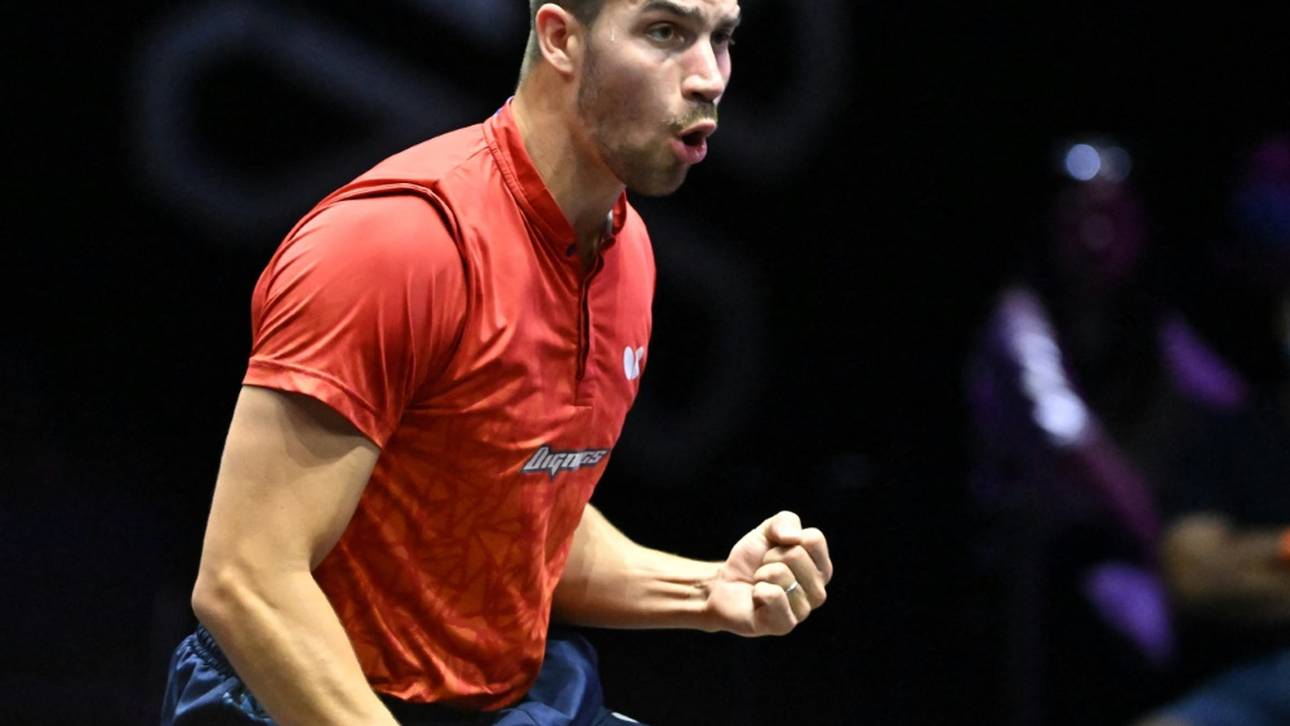 Saarbrücken folgt Düsseldorf ins Finale