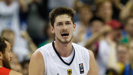 Germany v Spain - FIBA Eurobasket 2015