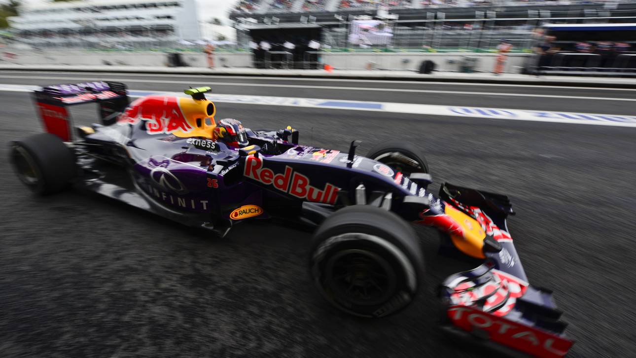 Bleibt nur noch der Ausstieg?