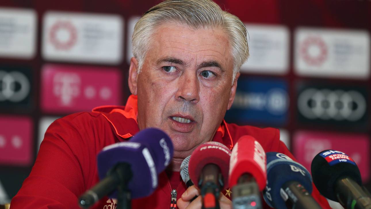 Das sagt Ancelotti zu Boateng