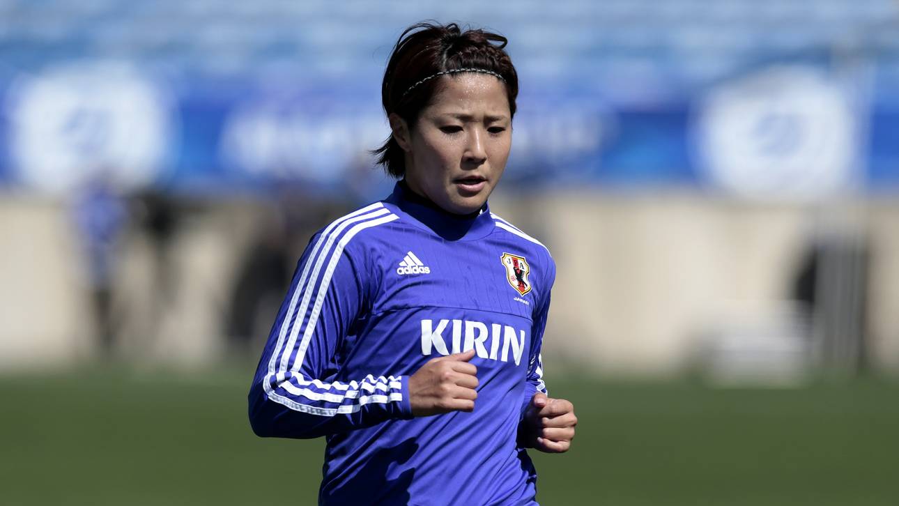 Potsdam wochenlang ohne Nagasato