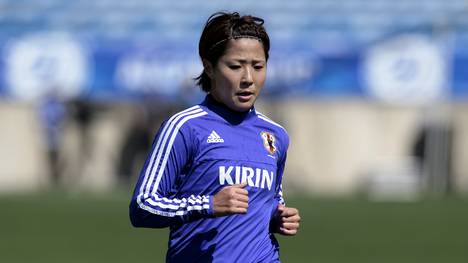 Japan v Iceland - Women's Algarve Cup 2015