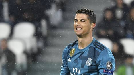 Die Steuerbehörde ermittelt gegen Cristiano Ronaldo wegen des Verdachts der Steuerhinterziehung