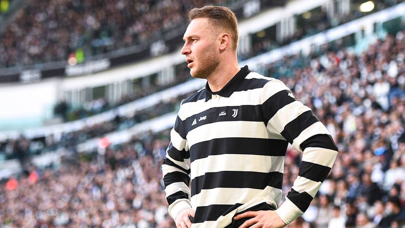 Juventus-Krise immer schlimmer