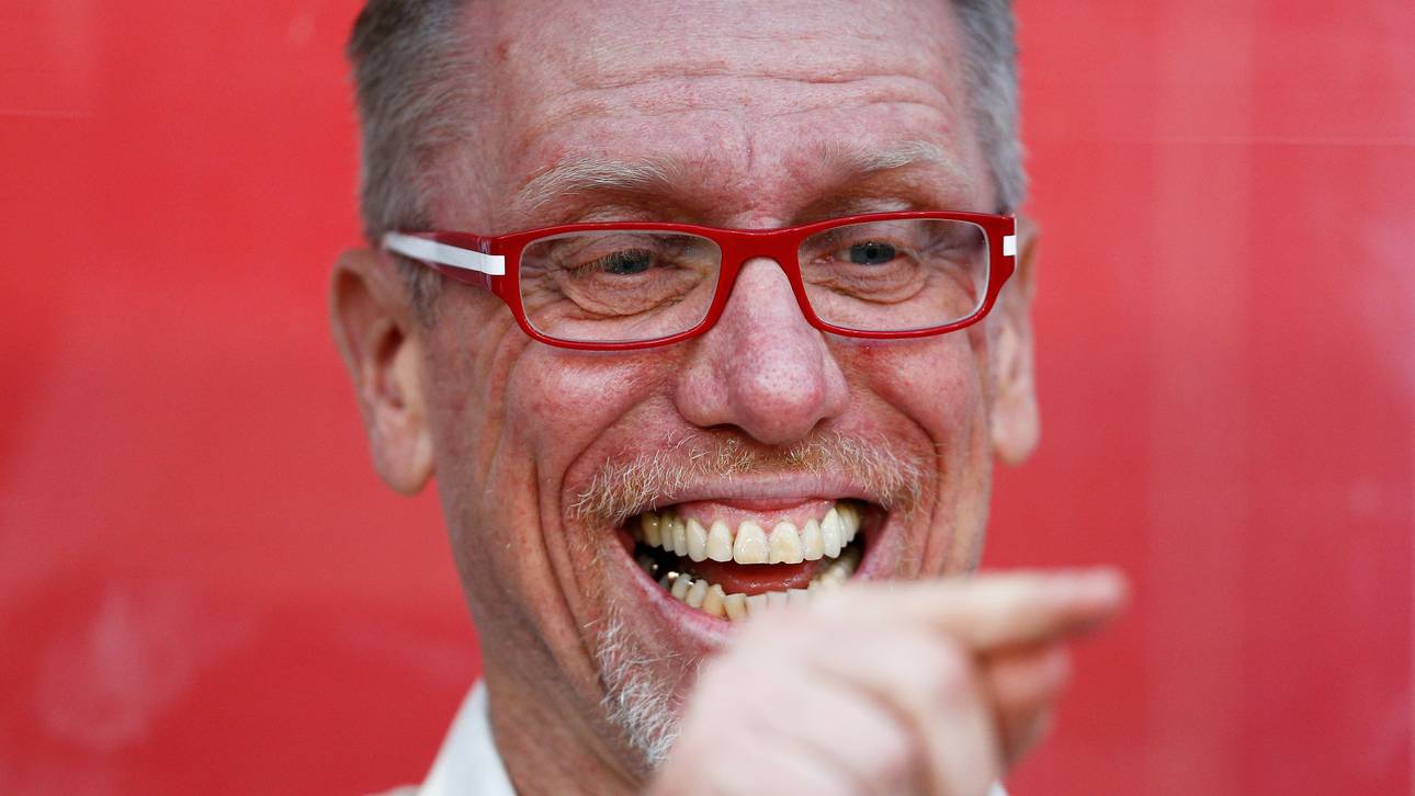 Spruch des Jahres kommt von Stöger