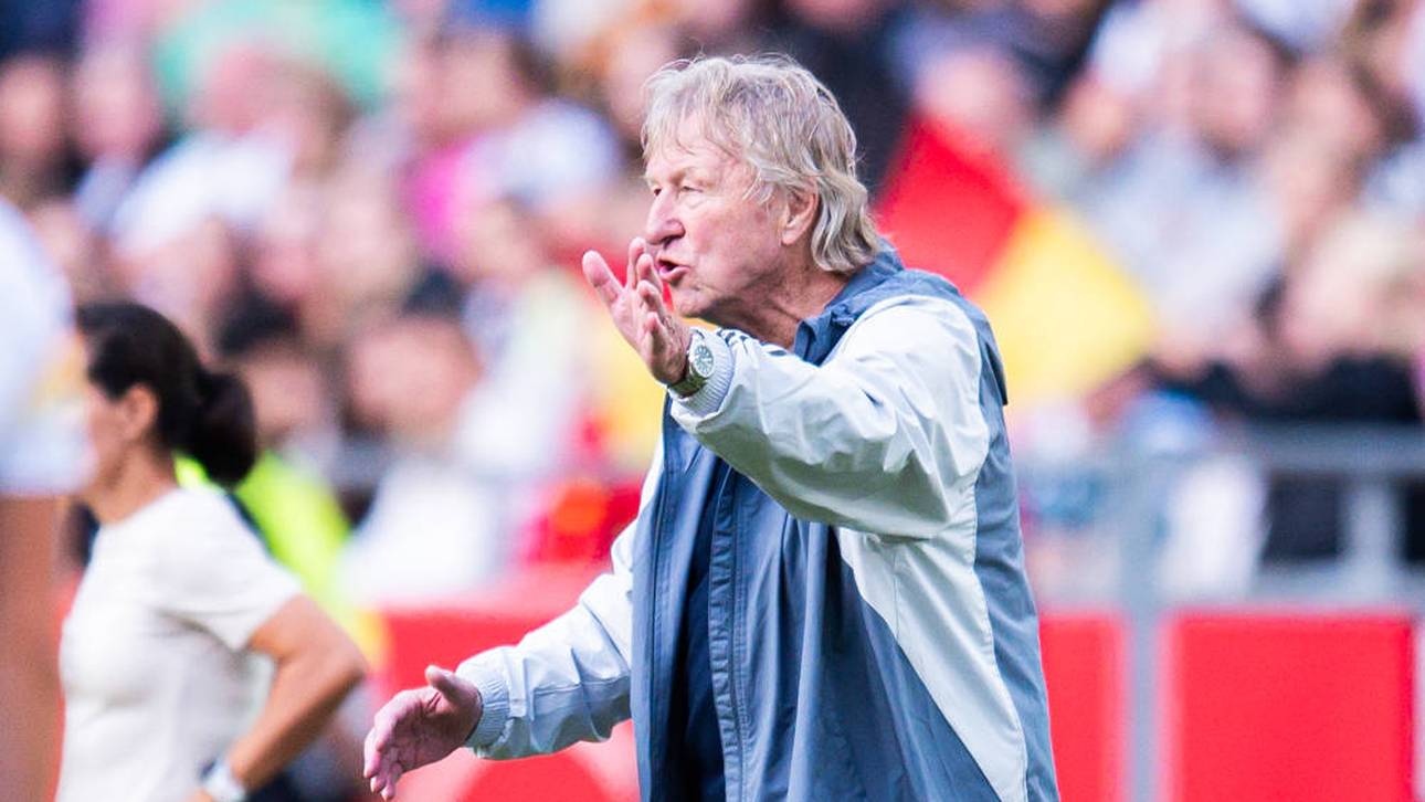 Brisante DFB-Entscheidung