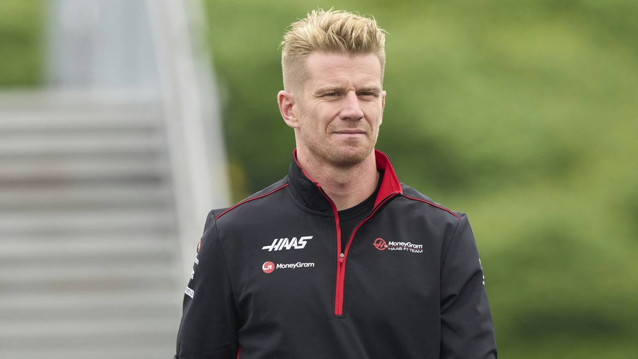 Hülkenberg: „Luft in Deutschland irgendwie raus“