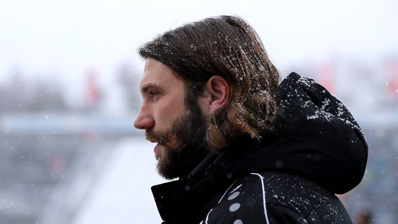 Frings gefeuert – Großkreutz tobt