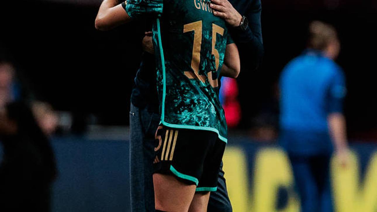 „Da fehlen mir die Worte“