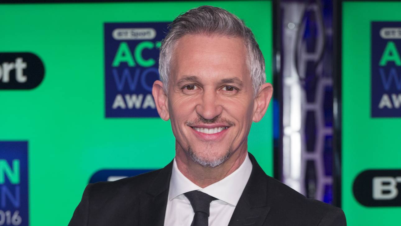 Linekers Ritterschlag für Podolski