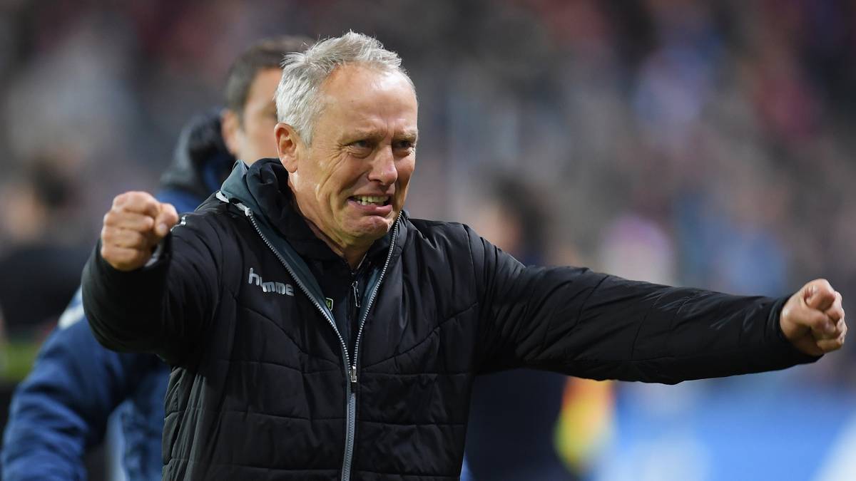 Streich bejubelte Bruns 2018 als "absoluten Qualitätszuwachs" und flachste, er würde ihm gern einen Zehn-Jahres-Vertrag geben. Besonders Bruns' Arbeit an den Standards wird geschätzt, Gladbachs Manager Max Eberl soll interessiert sein, ihn abzuwerben