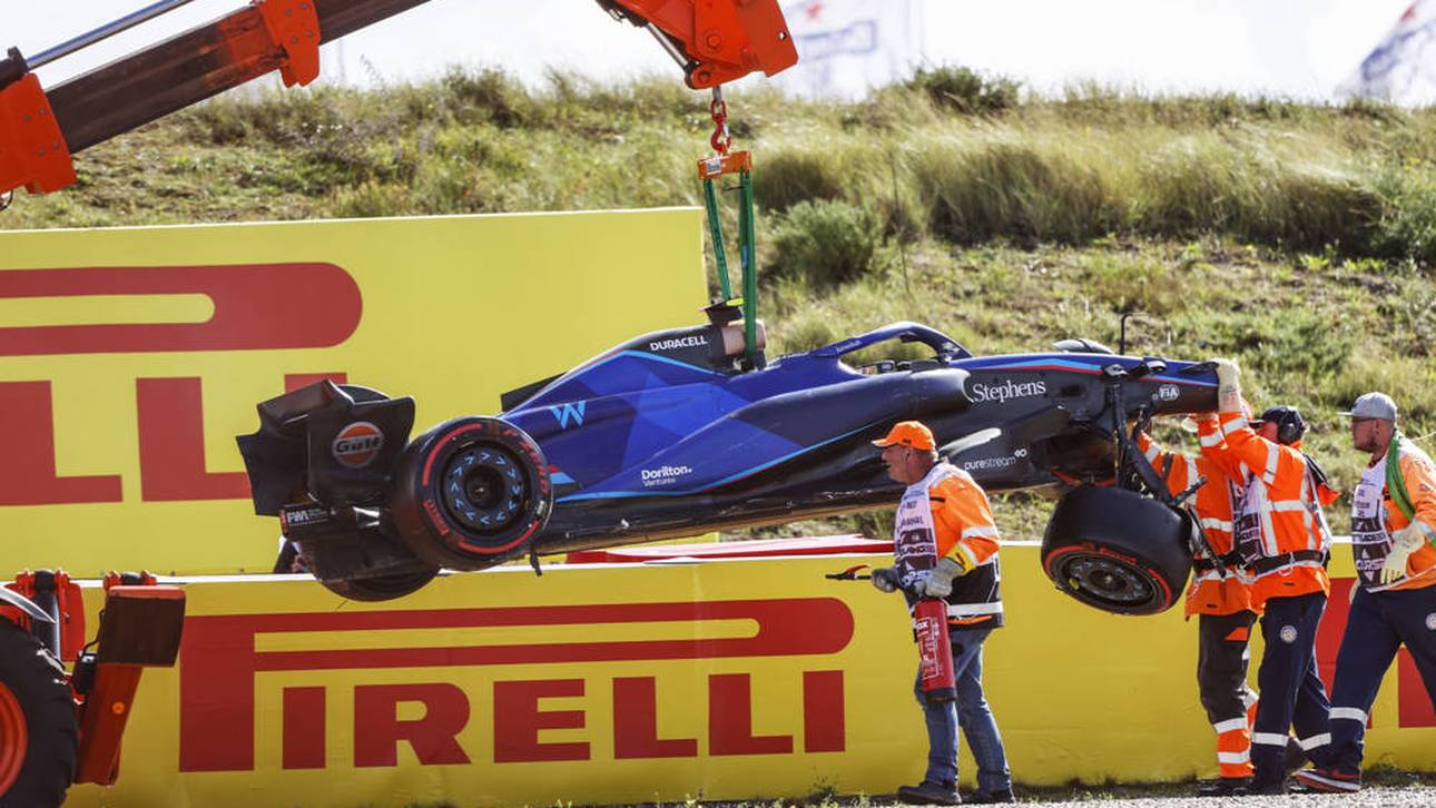 Die Geldrangliste der Schande