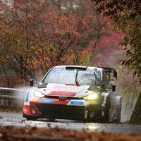 WRC-Magazin: Die Highlights der Rallye Japan