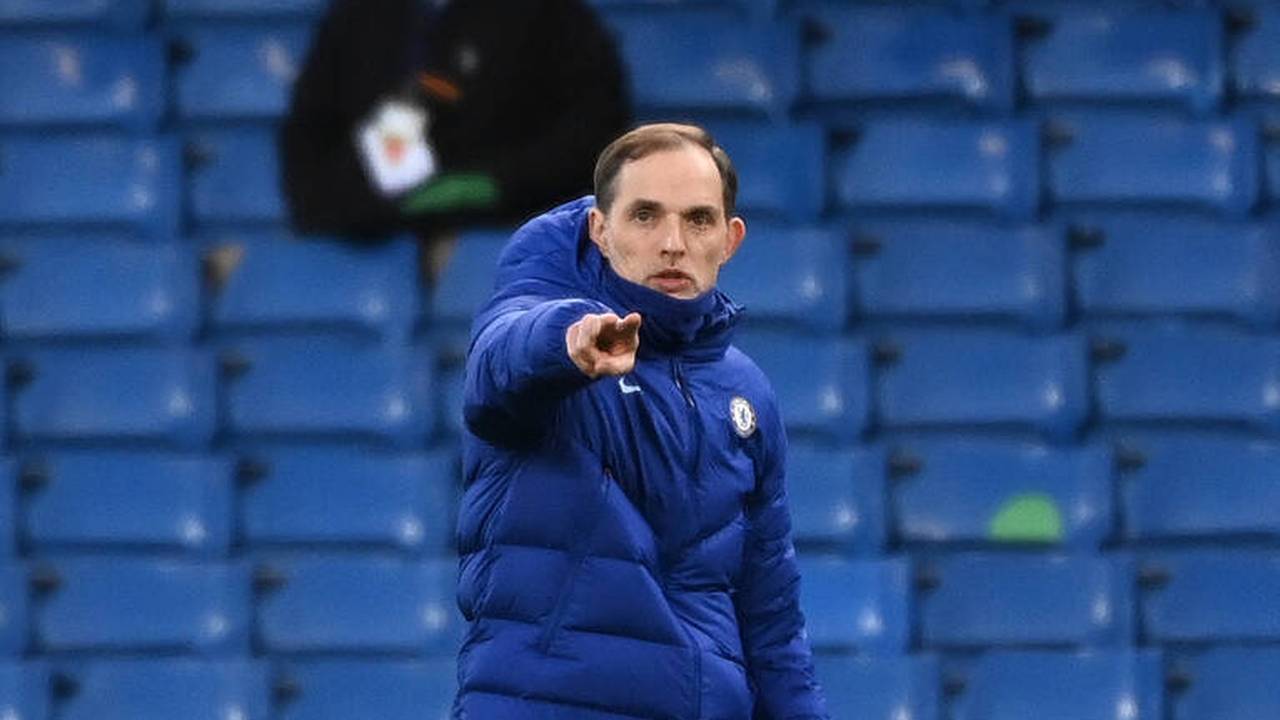 FC Chelsea: Tuchel mit Remis gegen United zufrieden - Paul Scholes kritisiert