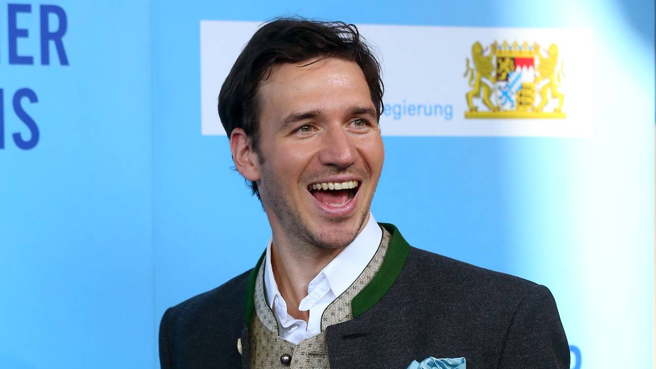 Neureuther wird erneut Vater