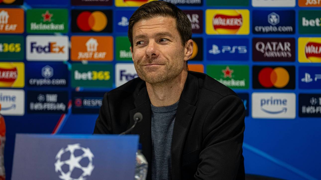 „Kein Tourismus“: Alonso bei Liverpool-Rückkehr im Fokus