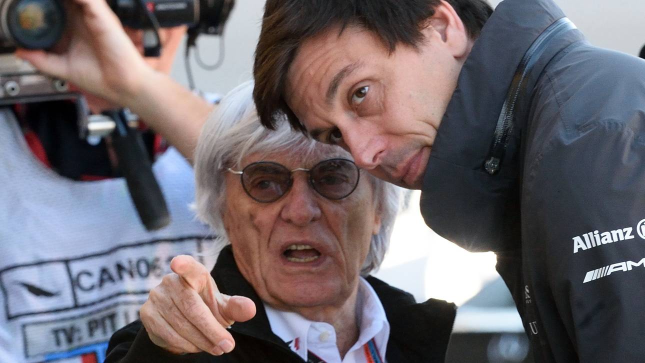 FIA plant günstigeren Motor für 2017