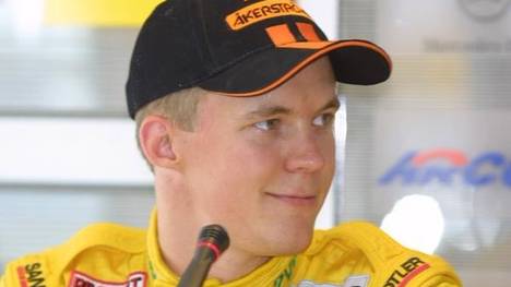 2001 wechselte Mattias Ekström in die DTM - doch es gab auch Alternativen